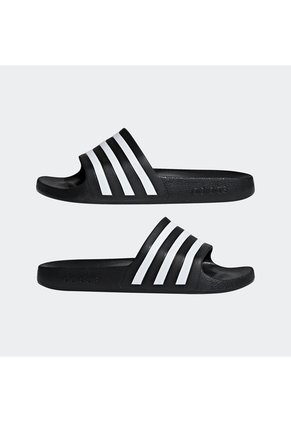 Sandalias Urbano Adilette Adultos Negro