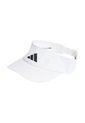 Visera Entrenamiento Blanca Adidas Climacool de adidas Performance
