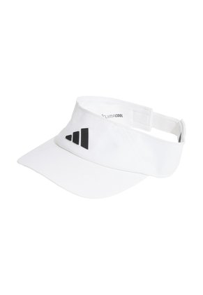 Visera Entrenamiento Blanca Adidas Climacool