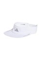 Visera Running Blanca Adidas Aeroready de adidas Performance