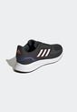 Tenis Running Negro-Blanco-Naranja adidas Performance Runfalcon 2.0 de adidas Performance