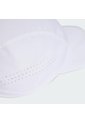 Gorra Running Blanca Adidas Ligera Runningxadizero Climacool de adidas Performance