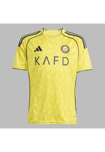 Camiseta Adidas Kids Al Nassr FC Local 25/26