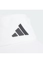 Visera Entrenamiento Blanca Adidas Climacool de adidas Performance