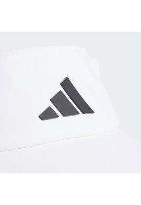 Visera Entrenamiento Blanca Adidas Climacool