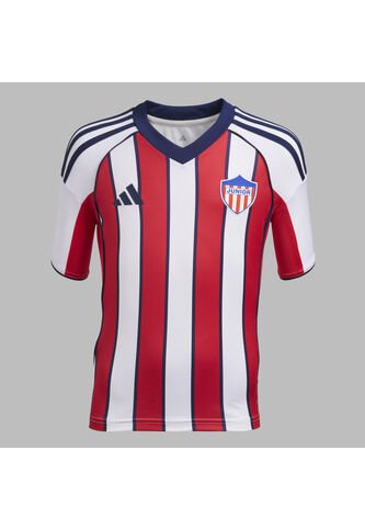 Camiseta Adidas Local Junor FC Kids adidas Performance