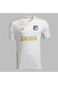 Camiseta Adidas Kids Millonarios  25 2da Blanco-Dorado de adidas Performance