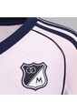 Camiseta Adidas Kids Tercer Uniforme Del Millonarios FC 2025 de adidas Performance
