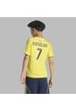 Camiseta Adidas Kids Al Nassr FC Local 25/26 de adidas Performance
