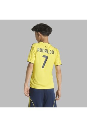Camiseta Adidas Kids Al Nassr FC Local 25/26
