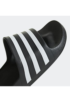 Sandalias Urbano Adilette Adultos Negro