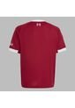 Camiseta Adidas Kids Liverpool FC 25/26 Home - Rojo - Blanco de adidas Performance
