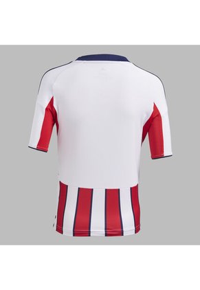 Camiseta Adidas Local Junor FC Kids