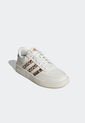 Tenis Lifestyle Beige-Marrón adidas Performance Breaknet 2.0 de adidas Performance