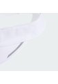 Visera Running Blanca Adidas Aeroready de adidas Performance