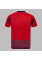 Camiseta Adidas Kids Local FCRF 24 - Rojo de adidas Performance