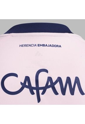 Camiseta Adidas Kids Tercer Uniforme Del Millonarios FC 2025