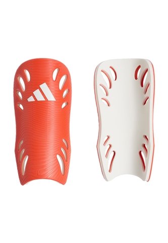Canillera Fútbol Naranja Adidas Adiflex adidas Performance