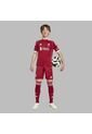 Camiseta Adidas Kids Liverpool FC 25/26 Home - Rojo - Blanco de adidas Performance