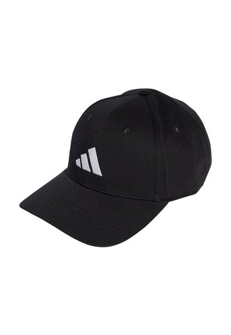 Gorra Entrenamiento Negra Adidas Béisbol adidas Performance