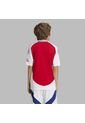 Camiseta Adidas Kids Local Arsenal 24/25 - Rojo - Blanco de adidas Performance