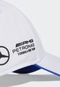 Gorra adidas - AMG Petronas F1 Team Kimi Antonelli Blanco de adidas Performance