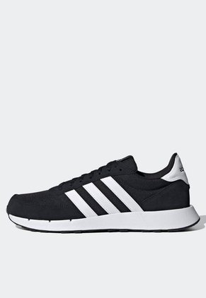Tenis Lifestyle Negro-Blanco adidas Performance Run 60s 2.0