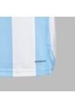 Camiseta Adidas Kids Argentina 24 Messi Home - Azul-Blanco de adidas Performance