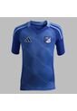 Camiseta Adidas Kids Local Millonarios FC 2025 - Azul de adidas Performance