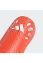 Canillera Fútbol Naranja Adidas Adiflex de adidas Performance