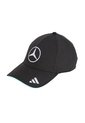 Gorra Negra Adidas Mercedes AMG Petronas F1 Team Driver de adidas Performance