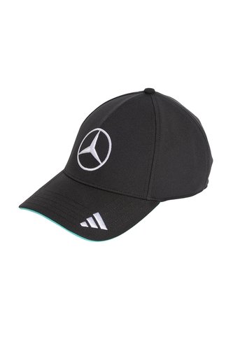 Gorra Negra Adidas Mercedes AMG Petronas F1 Team Driver adidas Performance