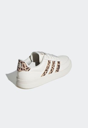 Tenis Lifestyle Beige-Marrón adidas Performance Breaknet 2.0