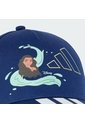 Gorra Azul Adidas Disney Niños de adidas Performance