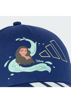 Gorra Azul Adidas Disney Niños