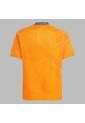 Camiseta Adidas Kids Visitante Real Madrid 24/25-Naranja de adidas Performance