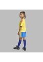 Conjunto Adidas Kids Local Colombia 2026 - Amarillo de adidas Performance