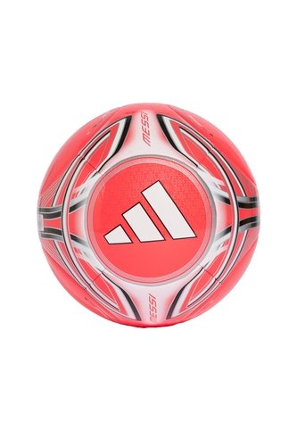 Balón Fútbol Rojo Adidas Club Messi adidas Performance