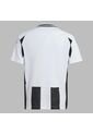 Camiseta Adidas Kids Local Juventus 24/25 - Blanco - Negro de adidas Performance