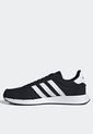 Tenis Lifestyle Negro-Blanco adidas Performance Run 60s 2.0 de adidas Performance