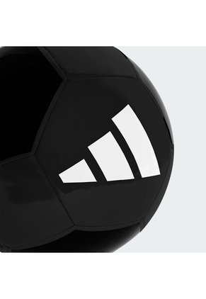 Balón Fútbol Negro Adidas Universadi