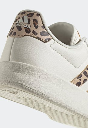 Tenis Lifestyle Beige-Marrón adidas Performance Breaknet 2.0