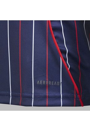 Camiseta Adidas Niño Visitante Junior 26 - Morado