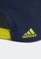 Gorra Azul adidas Performance Federación colombiana de fútbol de adidas Performance