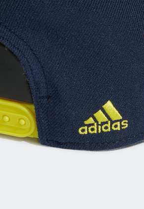 Gorra Azul adidas Performance Federación colombiana de fútbol