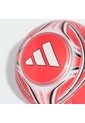Balón Fútbol Rojo Adidas Club Messi de adidas Performance