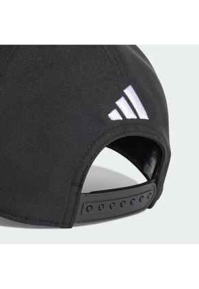 Gorra Negra Adidas Mercedes AMG Petronas F1 Team Driver