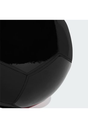 Balón Fútbol Negro Adidas Universadi