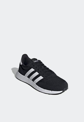 Tenis Lifestyle Negro-Blanco adidas Performance Run 60s 2.0