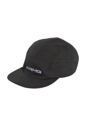 Gorra Negra Adidas AMG
